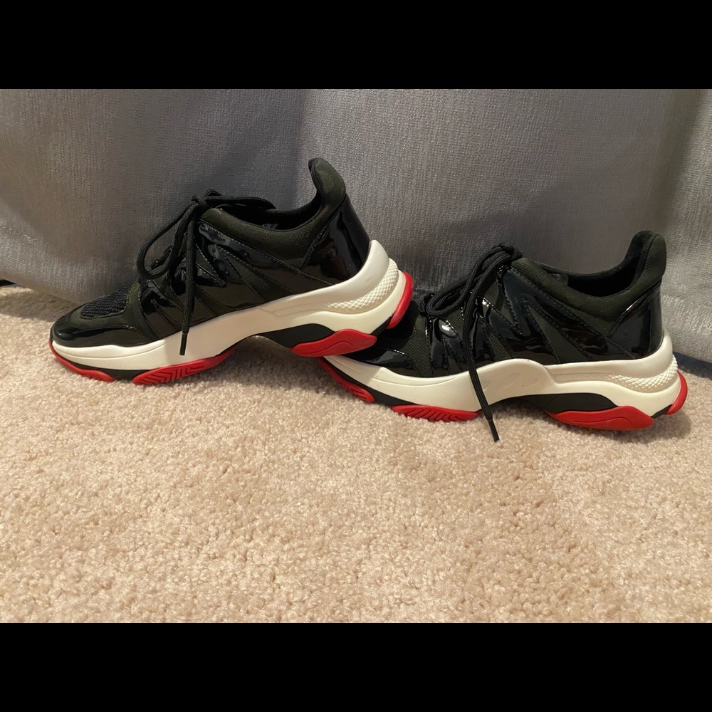 Steve Madden sneakers